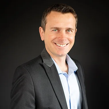 Photo de Monsieur Jonathan COURBIER